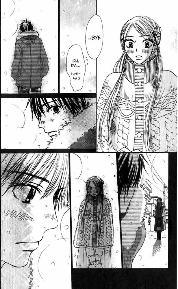 Kimi ni Todoke chapter 27